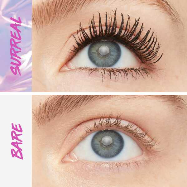 Maybelline The Falsies Surreal Mascara Black