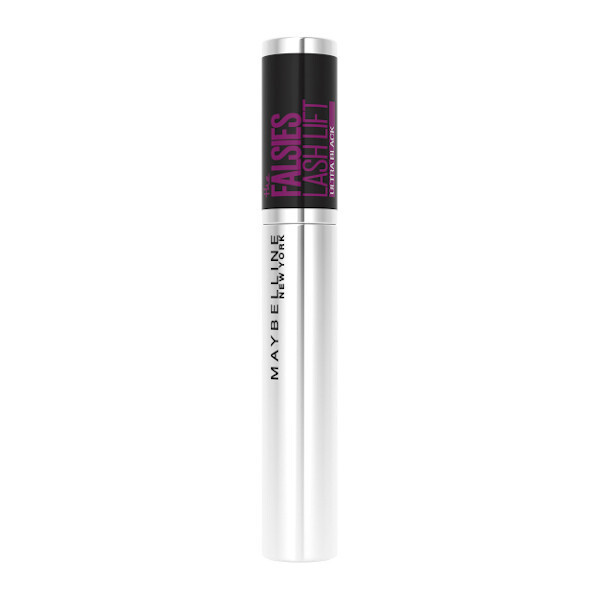 Maybelline The Falsies Lash Lift Mascara Ultra Black