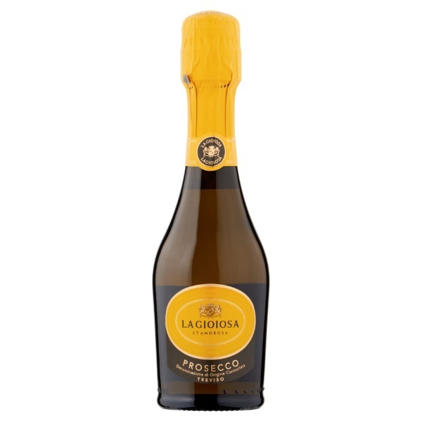 La Gioiosa Prosecco Brut 20Cl