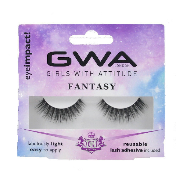 GWA Fantasy Lashes Stargaze
