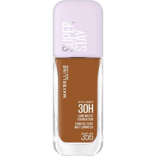 Maybelline 30H Lumimatte 356