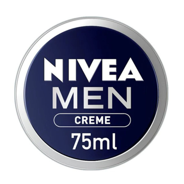 Nivea For Men Face Cream Tin 75ML