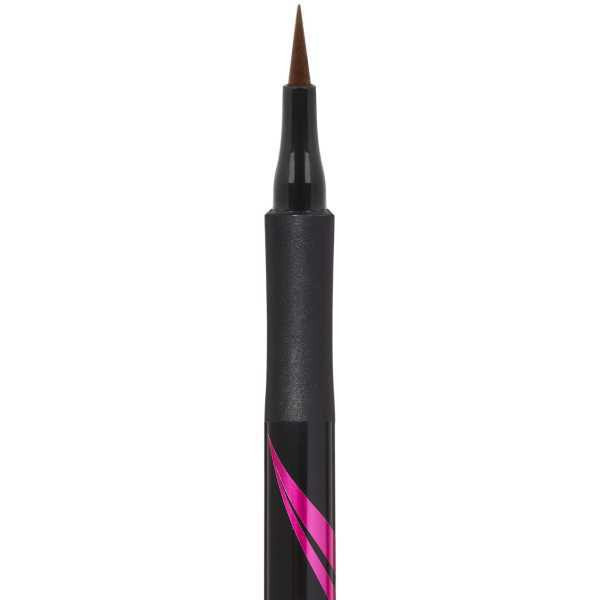 Maybelline Master Precise Liquid Eyeliner Brown