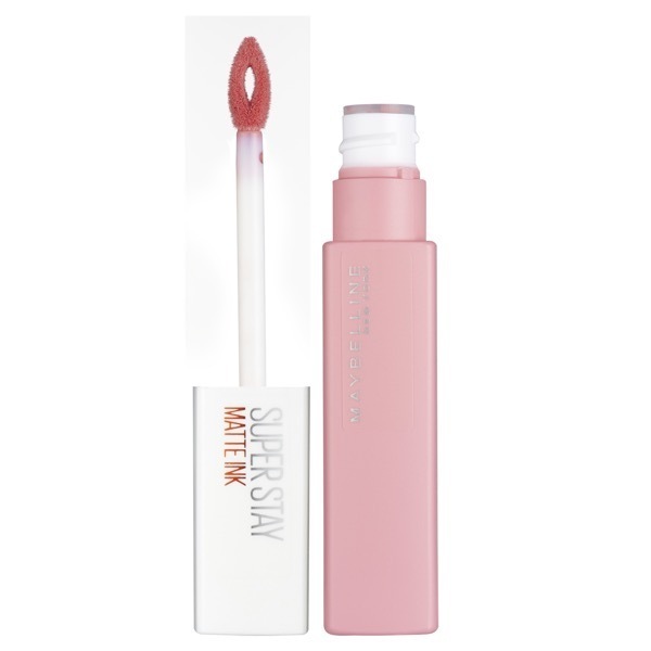 Maybelline Superstay Matte Ink Liquid 10 Dreamer