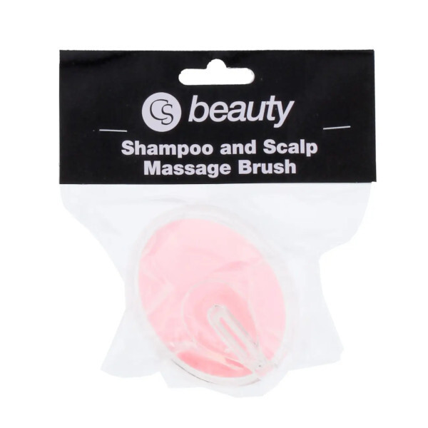 Shampoo Massage Brush