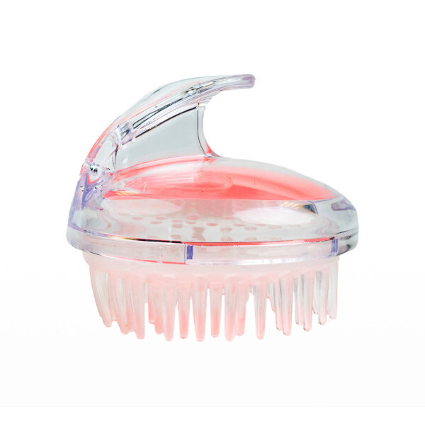 Shampoo Massage Brush