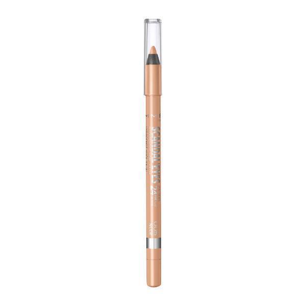 Rimmel Scandal Eyes Waterproof Liner Nude