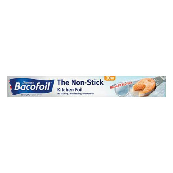 Baco Foil Non Stick 30cm x 10m