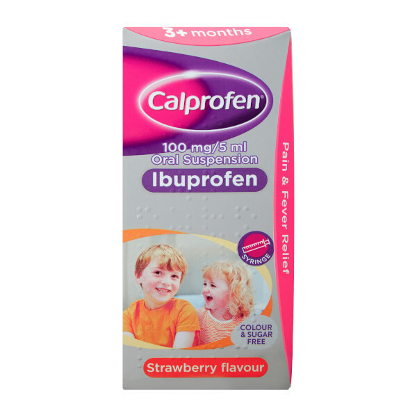 Calprofen 100ml