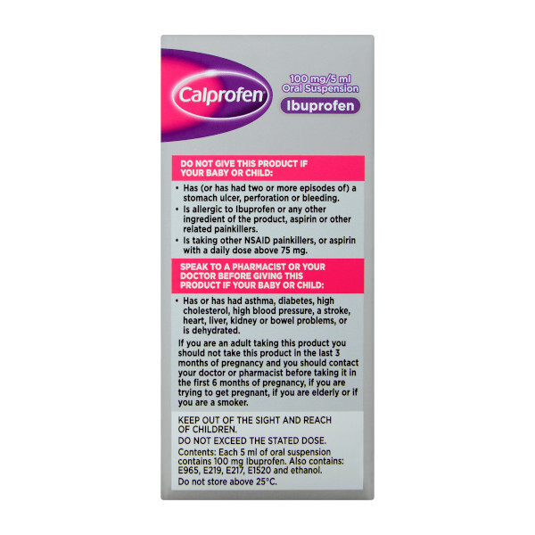 Calprofen 100ml