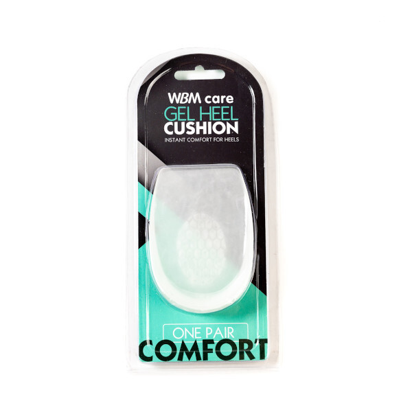 WBM Care Bio Gel Heel Cushion
