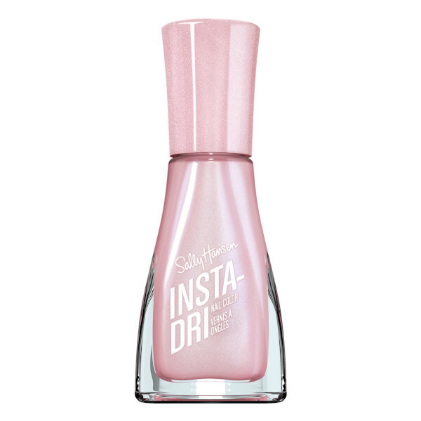 Sally Hansen Insta-Dri 243 Make It Snappy!