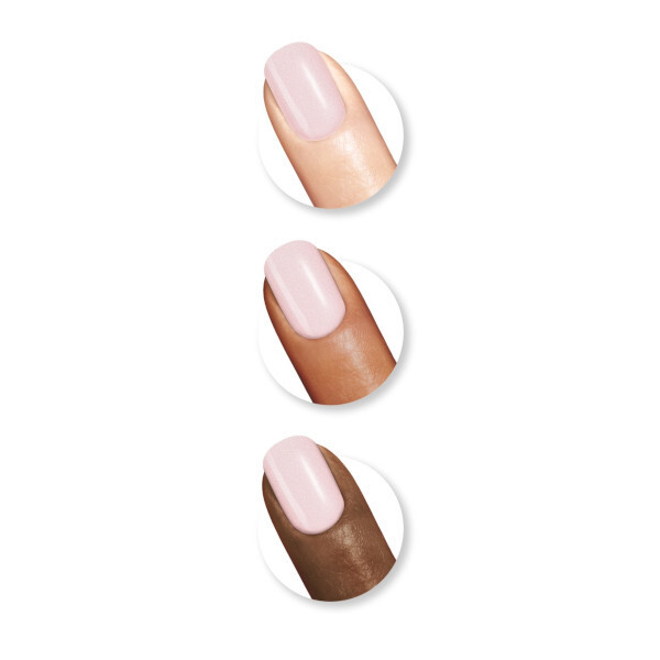 Sally Hansen Insta-Dri 243 Make It Snappy!