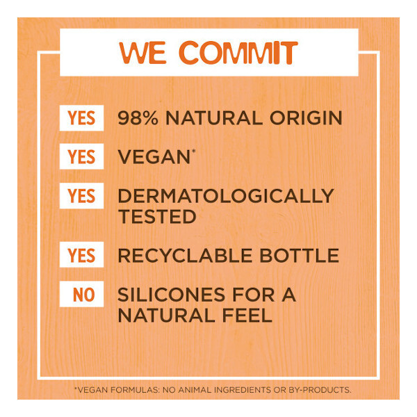 Garnier Ultimate Blends Hair Food Papaya Conditioner 350ml