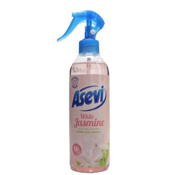 White Jasmine Air Freshener