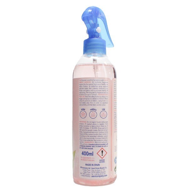 White Jasmine Air Freshener