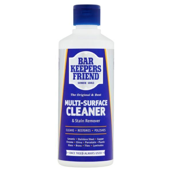 Bar Keepers Friend Original Powder 250g