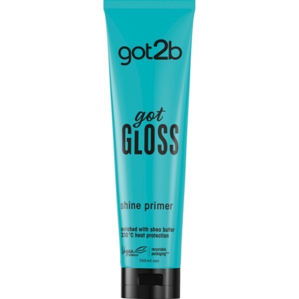 Got2B Gotgloss Primer Cream 150ml