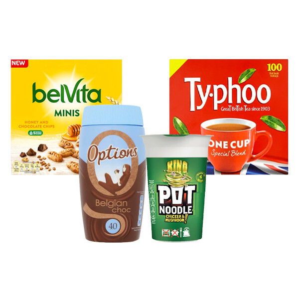 Food Bundle