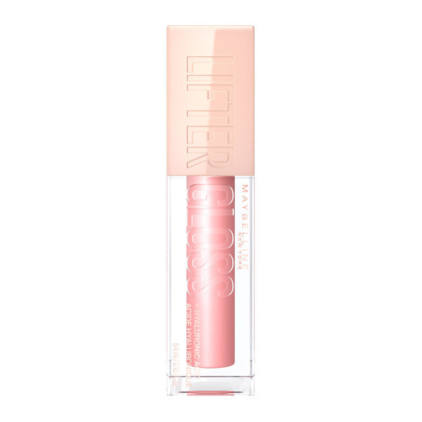 Maybelline Lifter Gloss Plumping Lip Gloss Reef