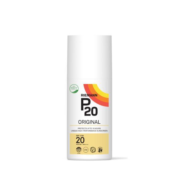 P20 Original SPF 20 175ml