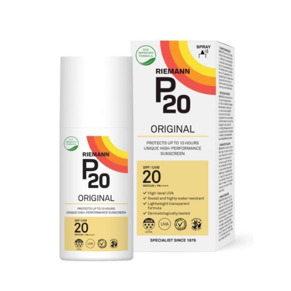 P20 Original SPF 20 175ml