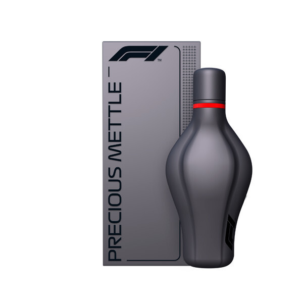 Formula 1 Precious Mettle Race 75ml EDT