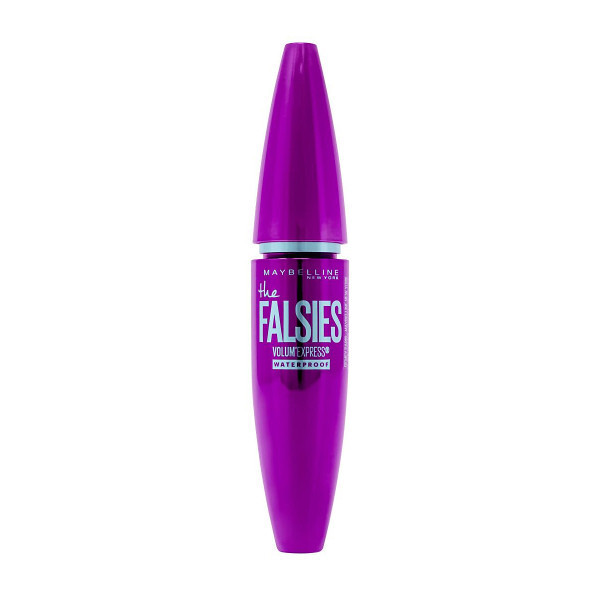 Maybelline Falsies Waterproof Mascara Very Black