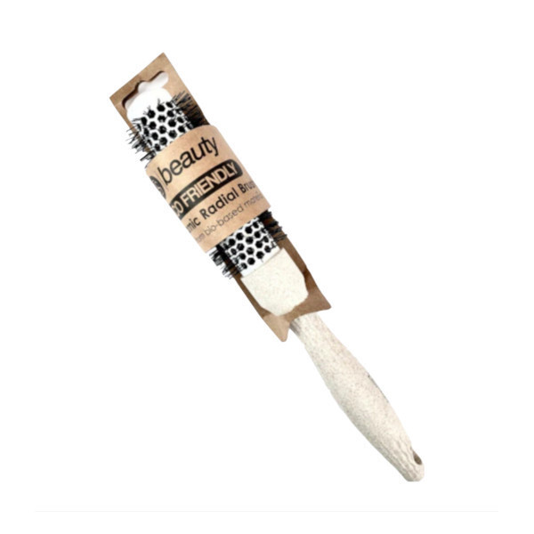 Eco Ceramic Radial Hair Brush