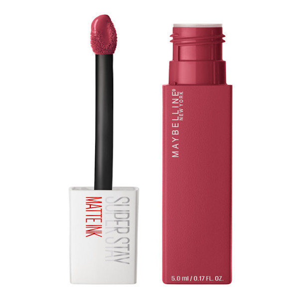 Maybelline Superstay Matte Ink Liquid Lipstick 80 Ruler 5ml