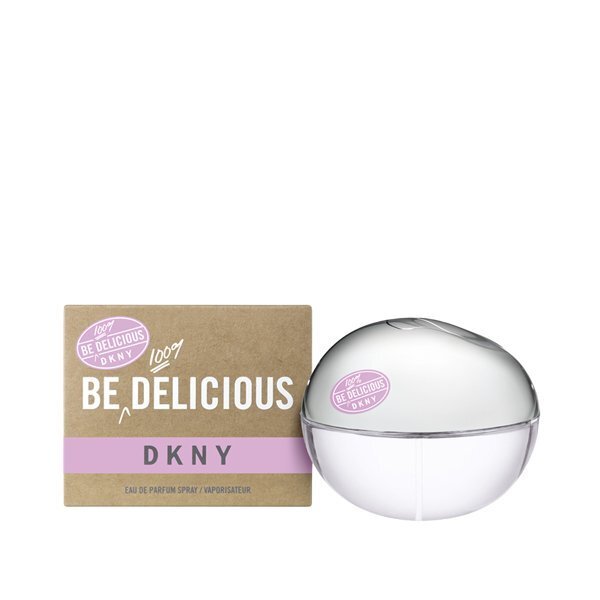 DKNY Be Delicious 100 Percent 50ml EDP