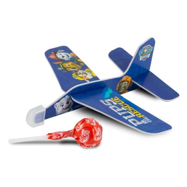 Paw Patrol Candy Jet