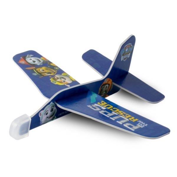 Paw Patrol Candy Jet