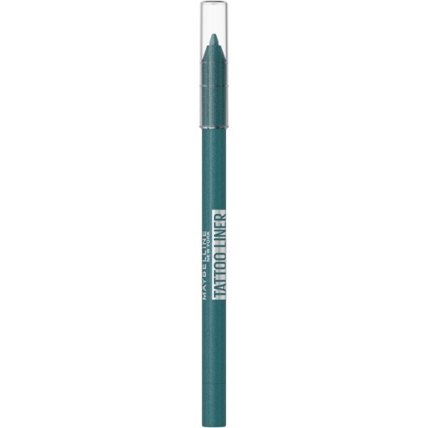 Maybelline Tattoo Liner Pencil Blue Disco