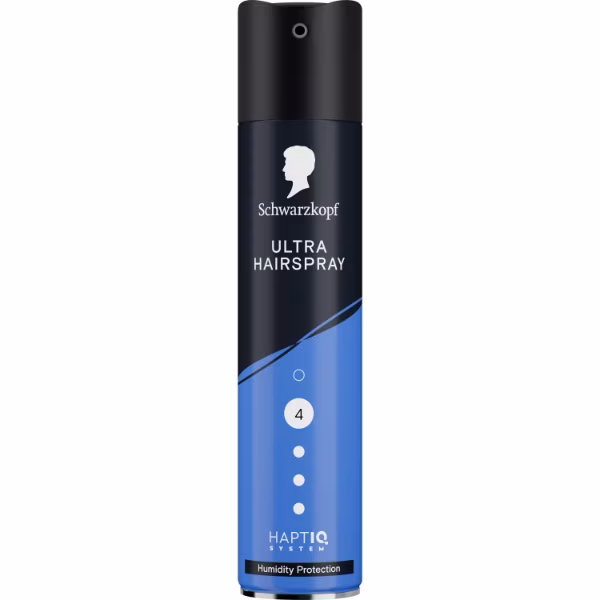 Schwarzkopf Styling Ultra Hairspray 250ml