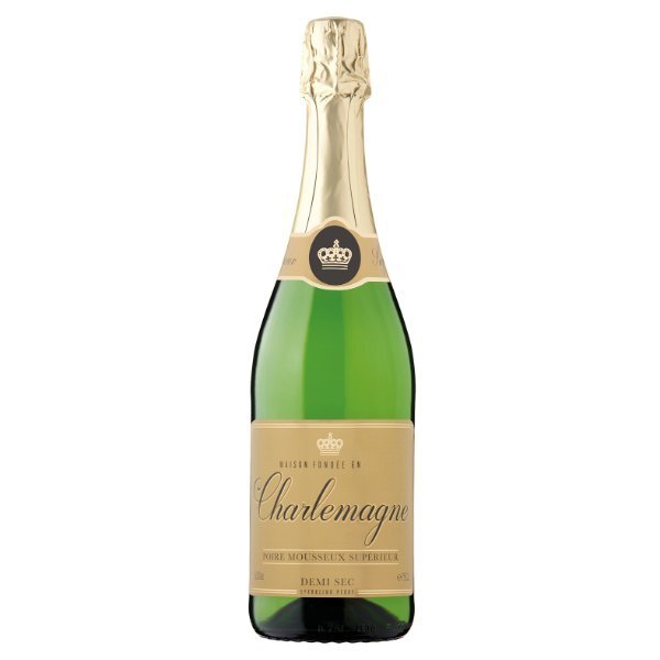 Charlemagne Perry 750ml