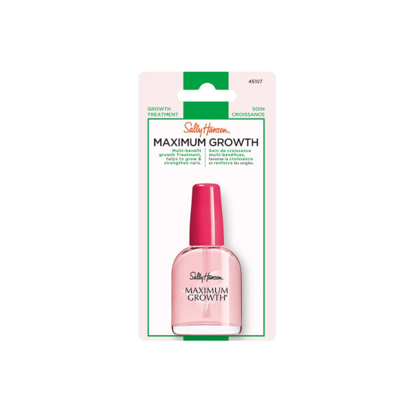 Sally Hansen Maximum Nail Grow