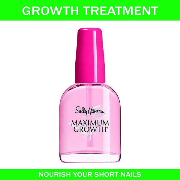 Sally Hansen Maximum Nail Grow
