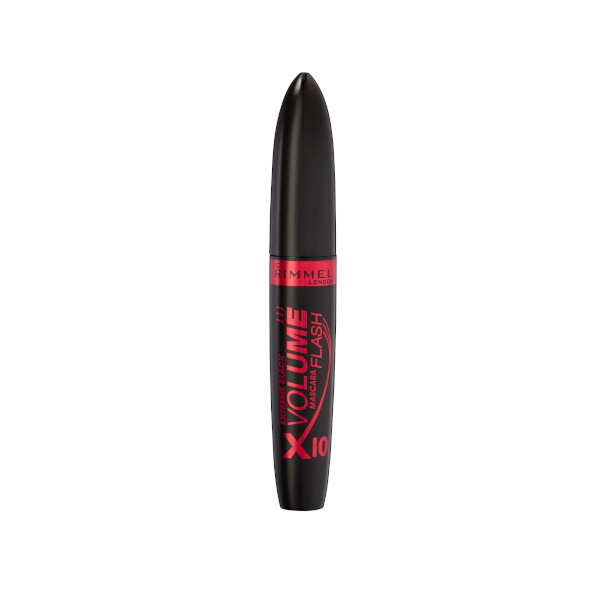 Rimmel Volume Flash x10 Mascara-Black Extreme
