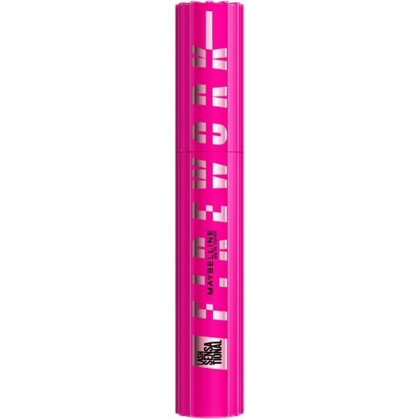 Maybelline Lash Sensational Fireworks