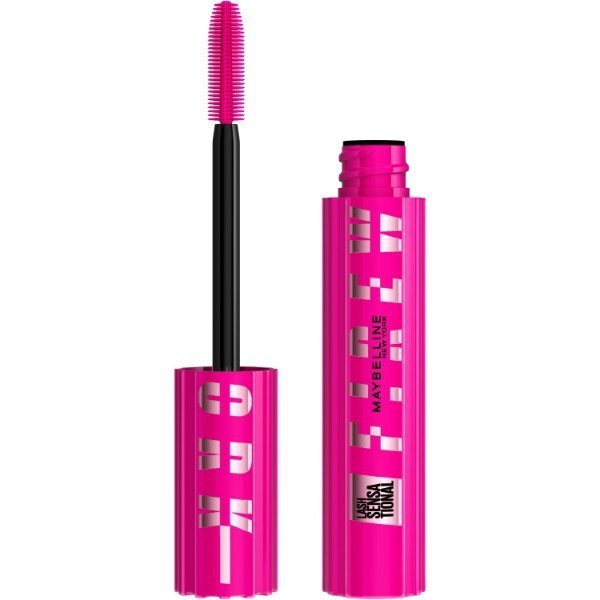 Maybelline Lash Sensational Fireworks
