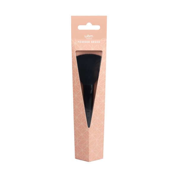 WBM Powder Brush