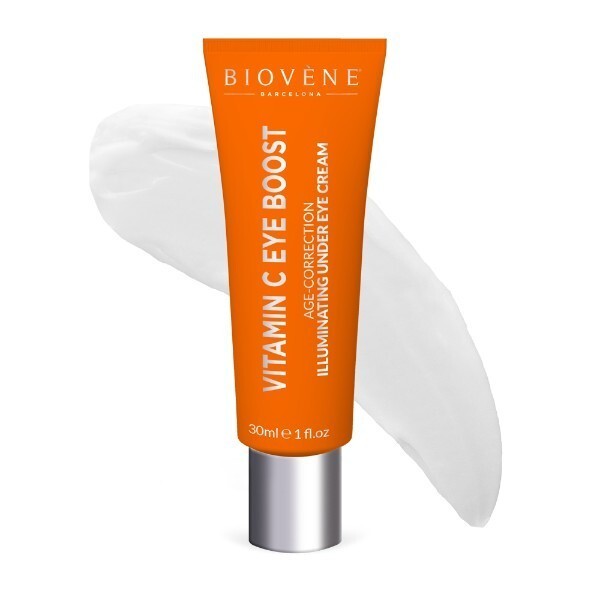 Biovene Vitamin C Eye Boost Age-Correcting Eye Cream 30ml