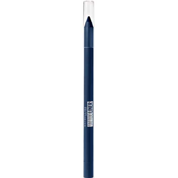 Maybelline Tattoo Eyeliner Gel Pencil Striker 920