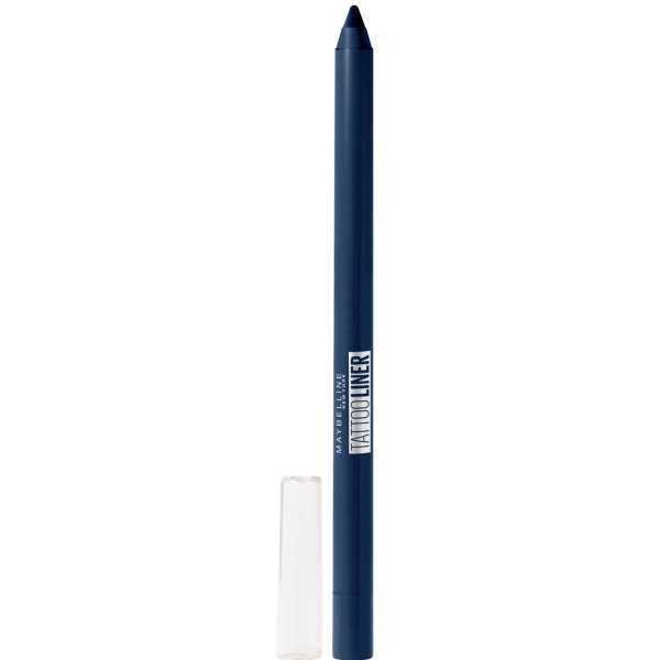 Maybelline Tattoo Eyeliner Gel Pencil Striker 920