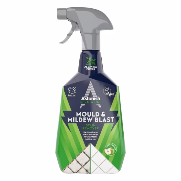 Astonish Specialist Mould Mildew 500ml