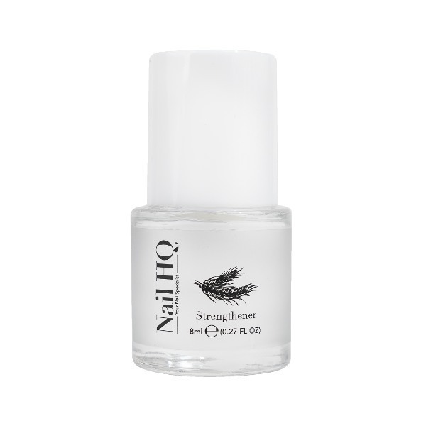 Nail HQ Essentials Nail Strengthener 8ml