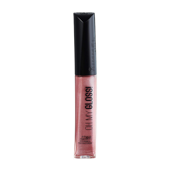 Rimmel London Oh My Gloss My Eternity 260