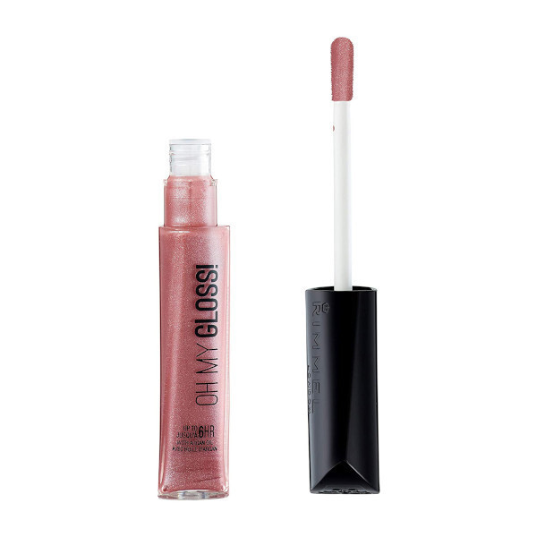 Rimmel London Oh My Gloss My Eternity 260