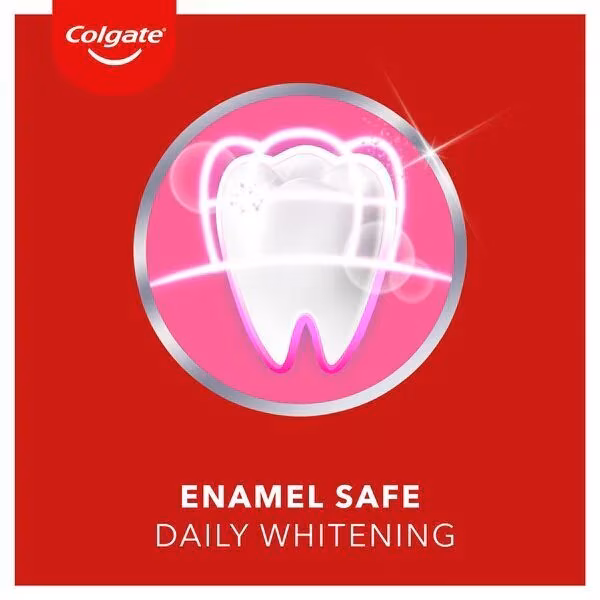 Colgate Max White Bye Bye Stain 75ml Toothpaste